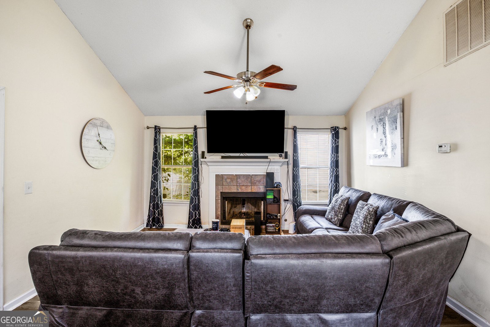 1286 Waterton Trail Douglasville - Photo 11