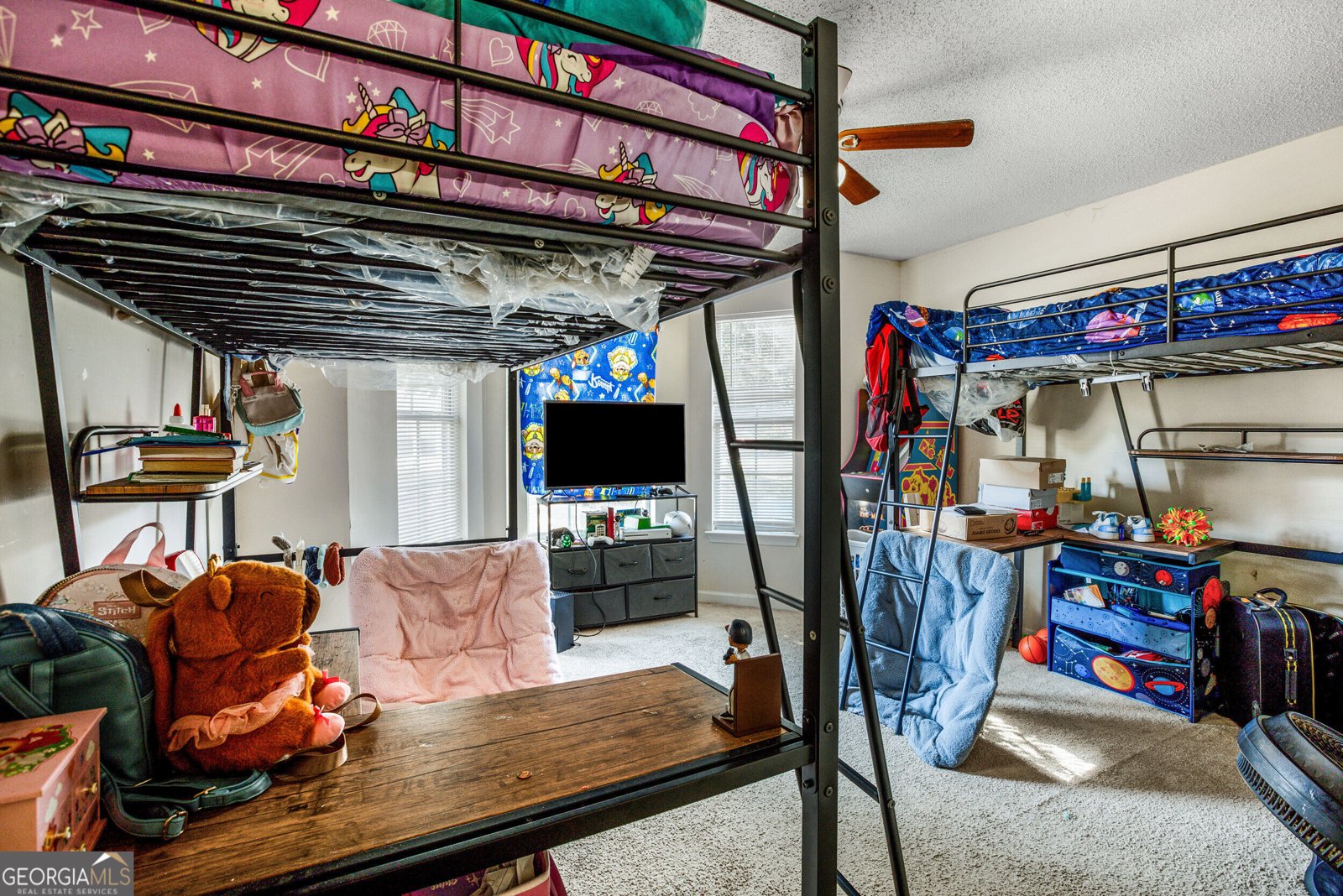 1286 Waterton Trail Douglasville - Photo 17