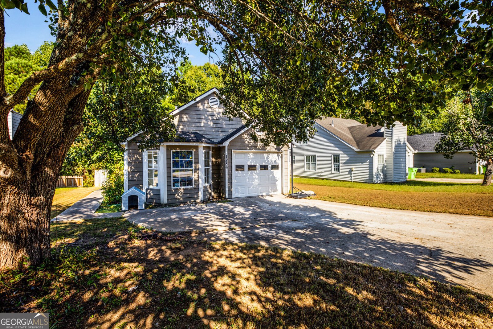 1286 Waterton Trail Douglasville - Photo 21