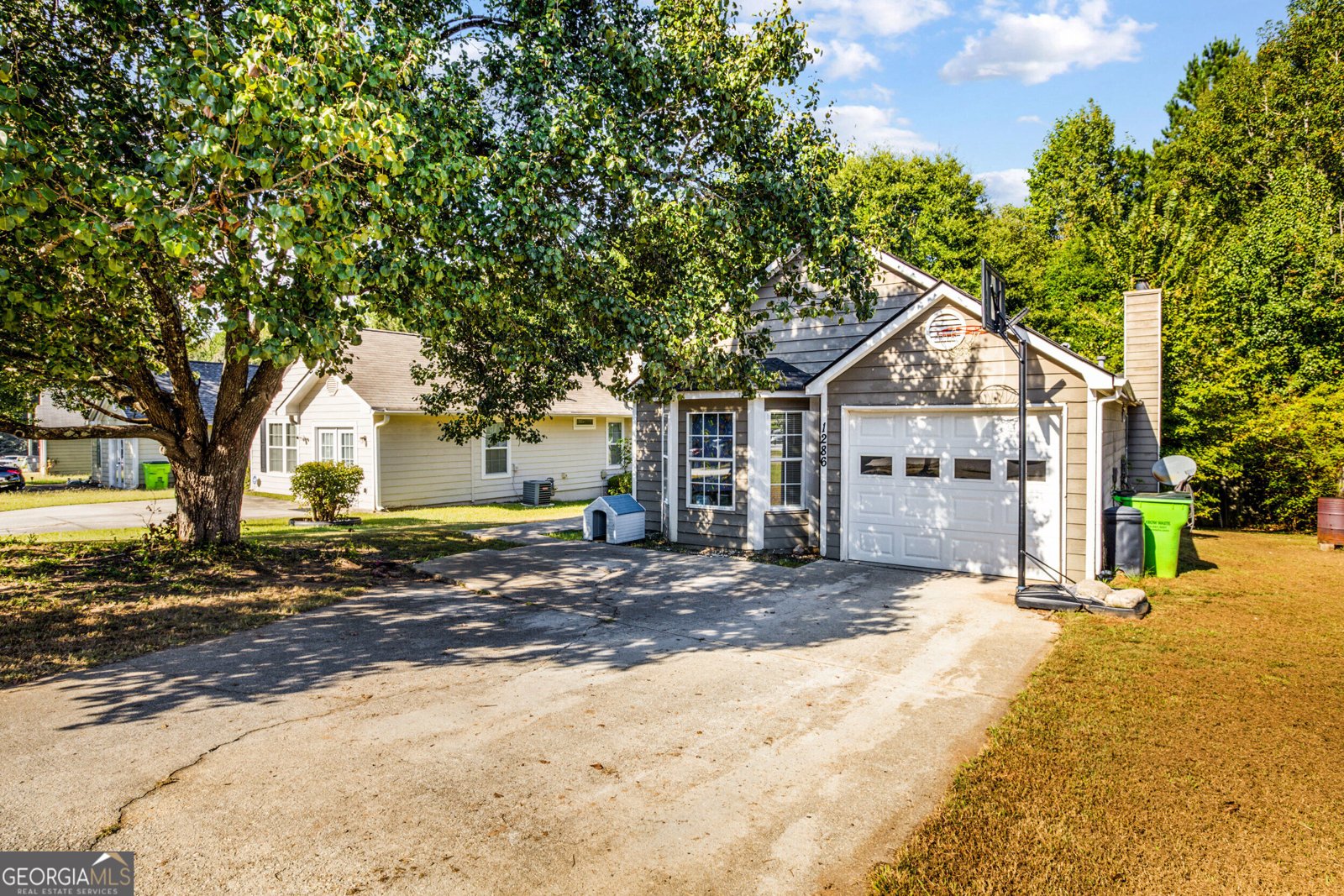 1286 Waterton Trail Douglasville - Photo 22