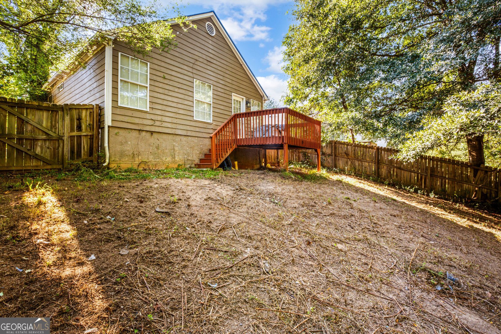 1286 Waterton Trail Douglasville - Photo 24