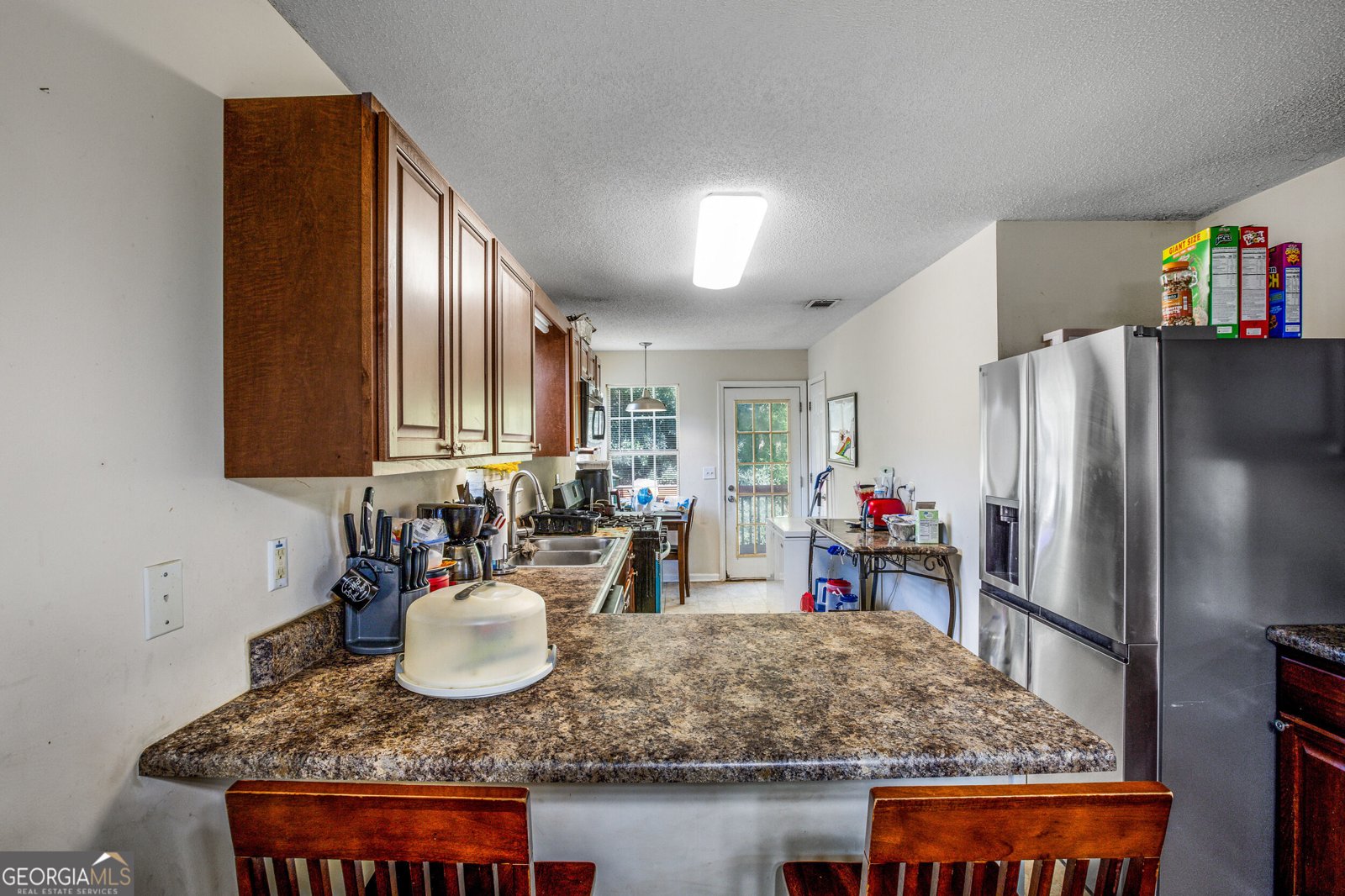 1286 Waterton Trail Douglasville - Photo 6