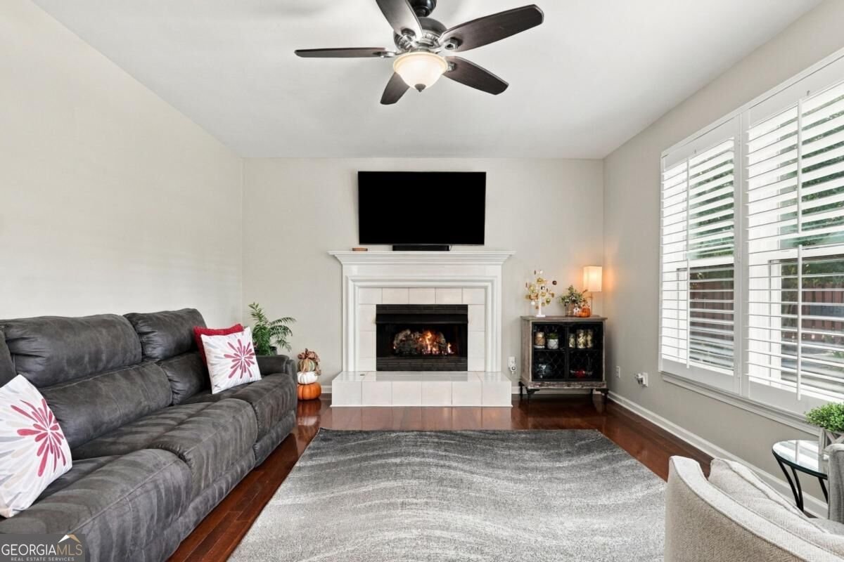 4035 Dream Catcher Drive Woodstock - Photo 21