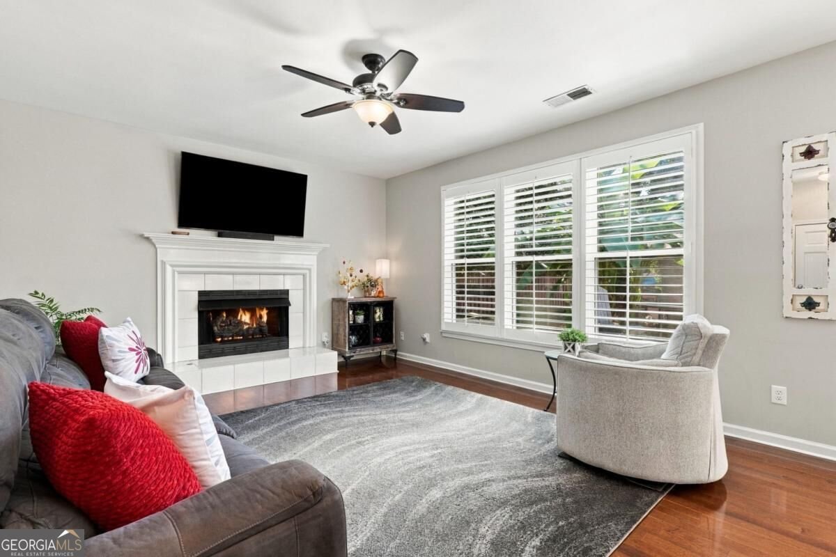 4035 Dream Catcher Drive Woodstock - Photo 22