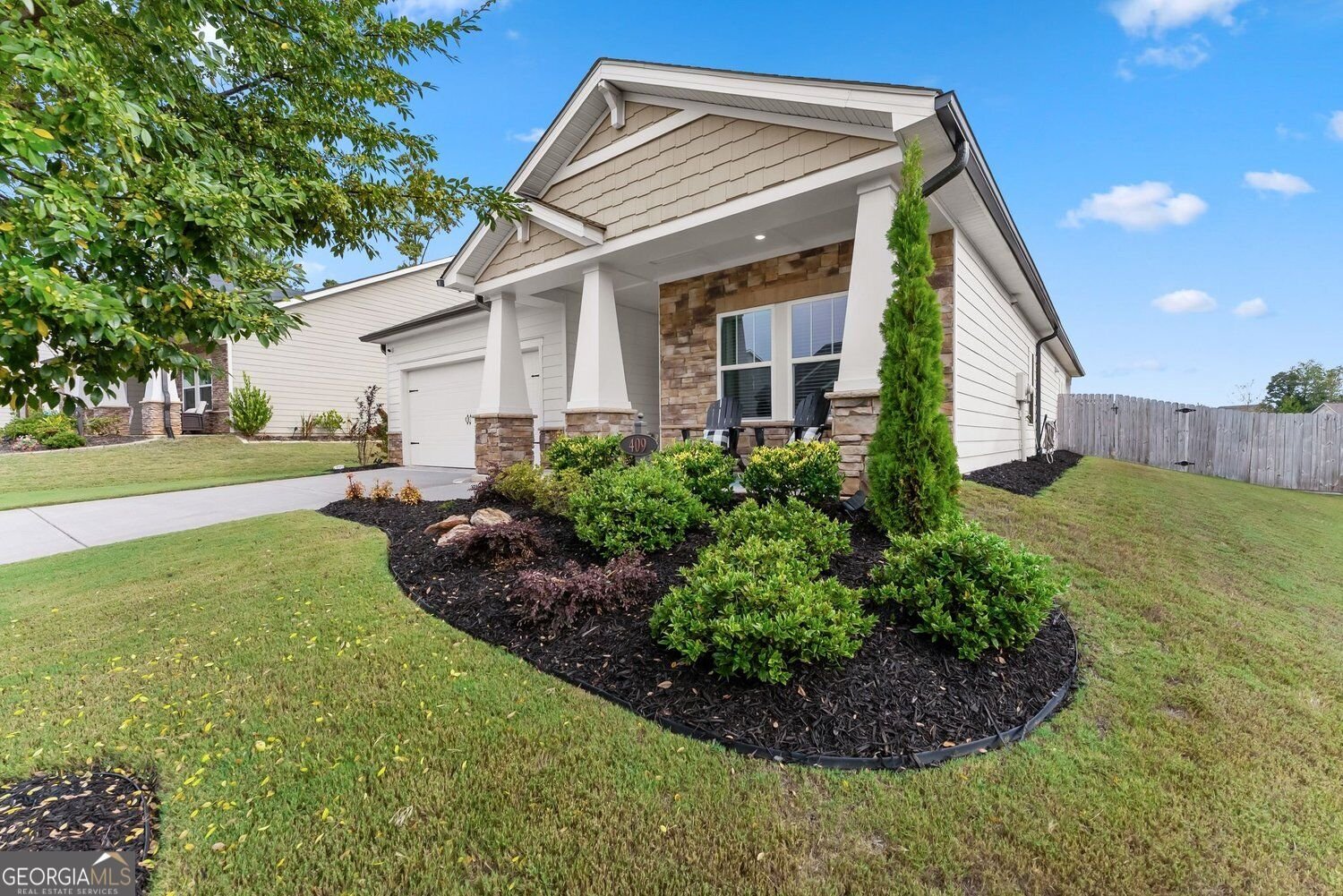 409 Murphy Avenue Canton - Photo 12