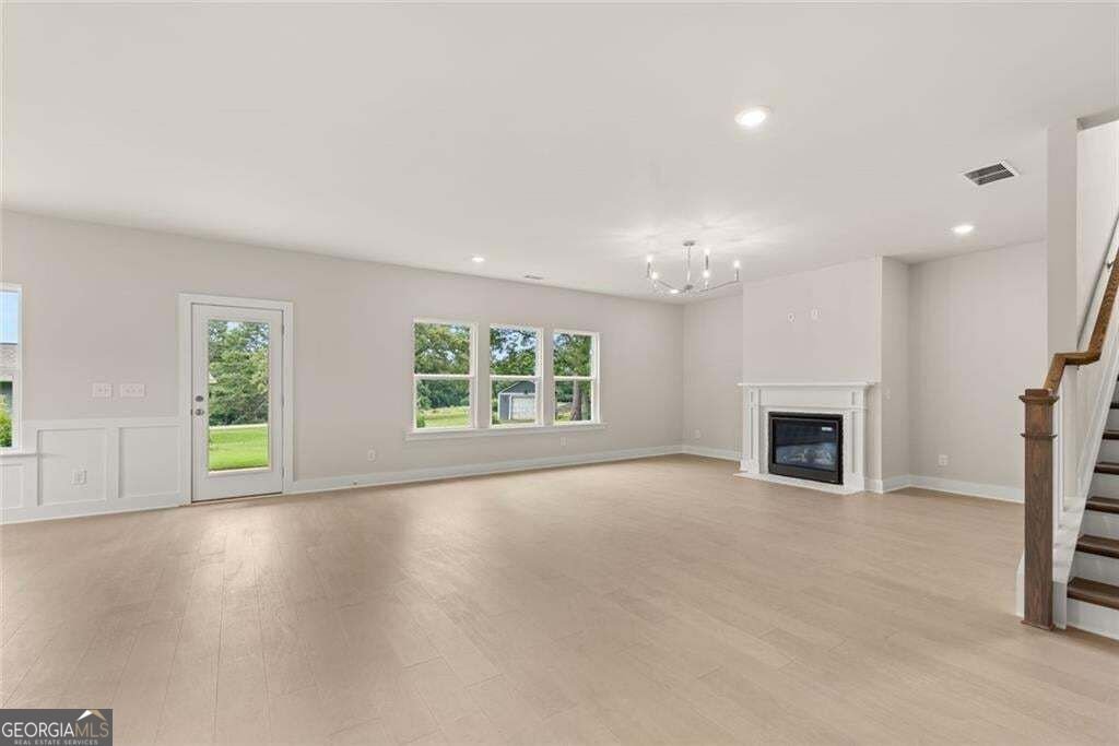8315 Creekside Overlook Drive Gainesville - Photo 13