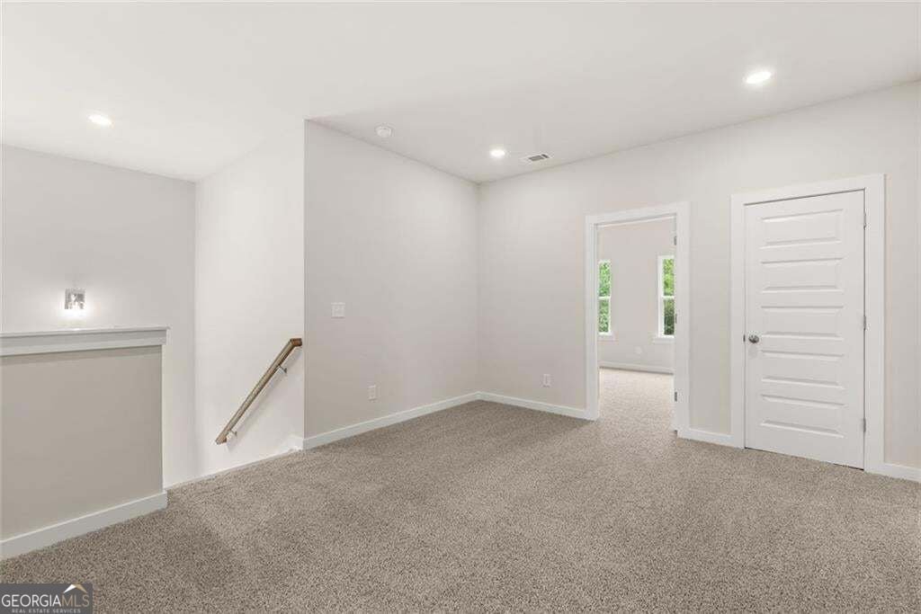 8315 Creekside Overlook Drive Gainesville - Photo 19