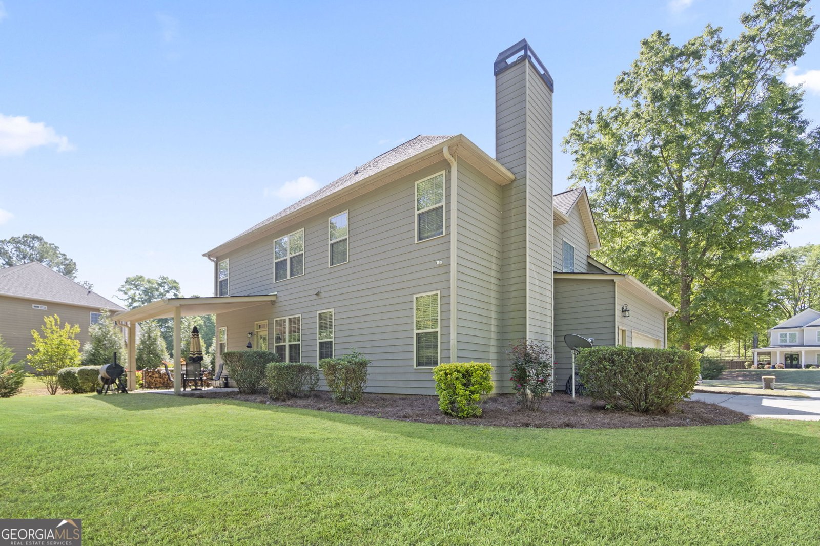 127 Austin Storey Circle Newnan - Photo 34