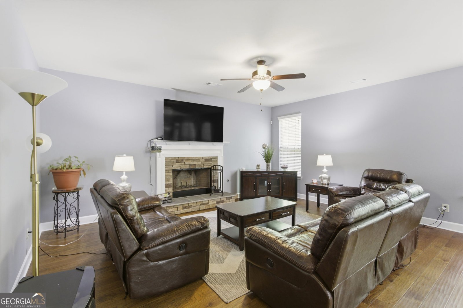 127 Austin Storey Circle Newnan - Photo 6