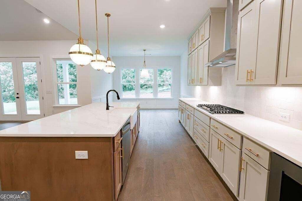 8320 Shoal Court Gainesville - Photo 15