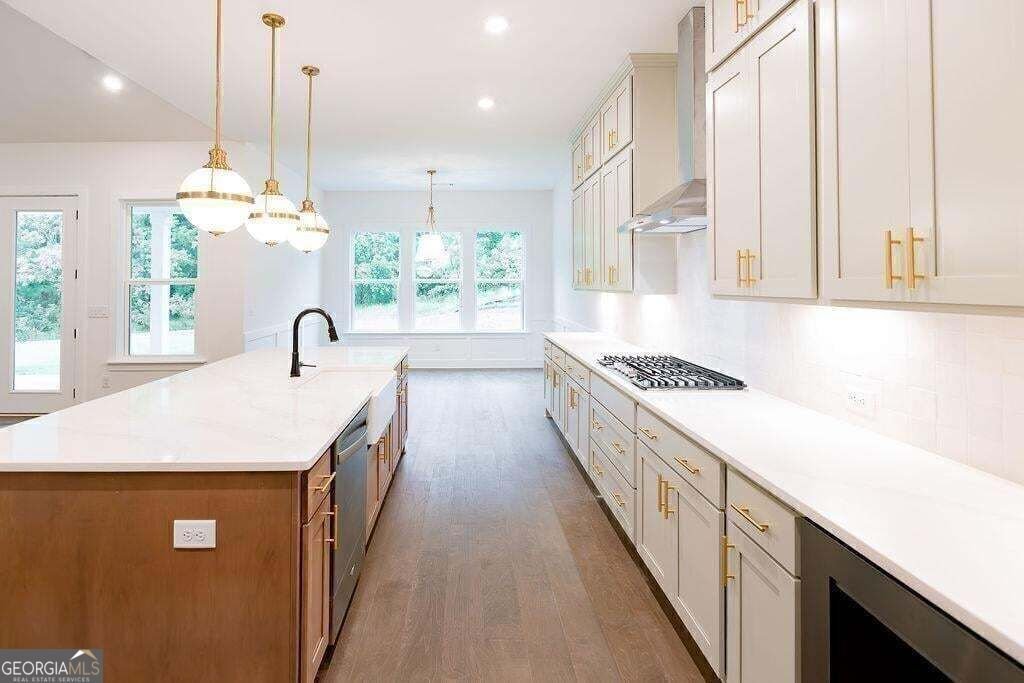8320 Shoal Court Gainesville - Photo 16