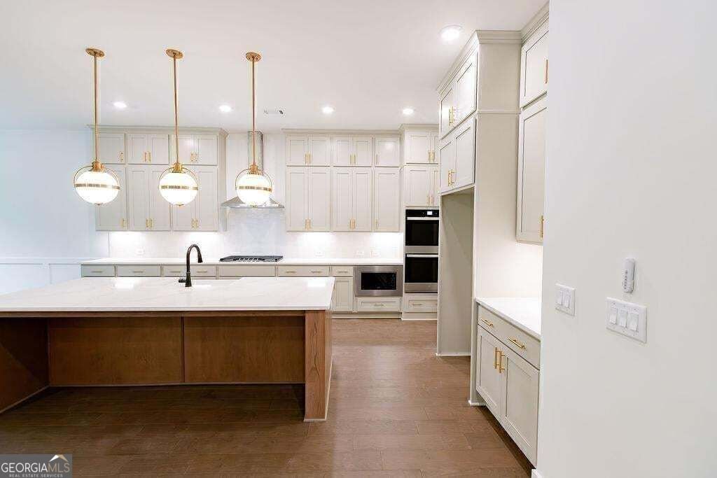 8320 Shoal Court Gainesville - Photo 17
