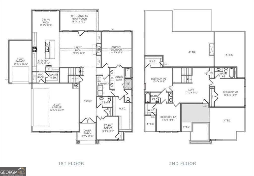 8320 Shoal Court Gainesville - Photo 6