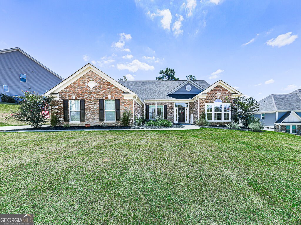 2139 Harmony Drive Canton - main photo