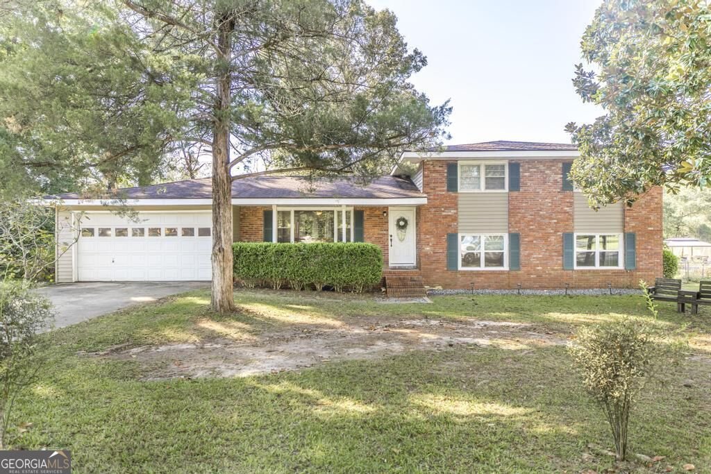 110 Crestwood Road Centerville - main photo