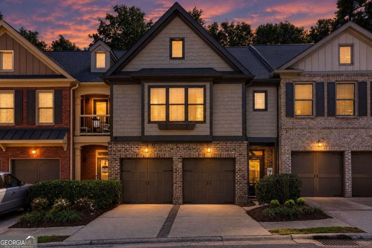 3228 Claudia Place Peachtree Corners - main photo