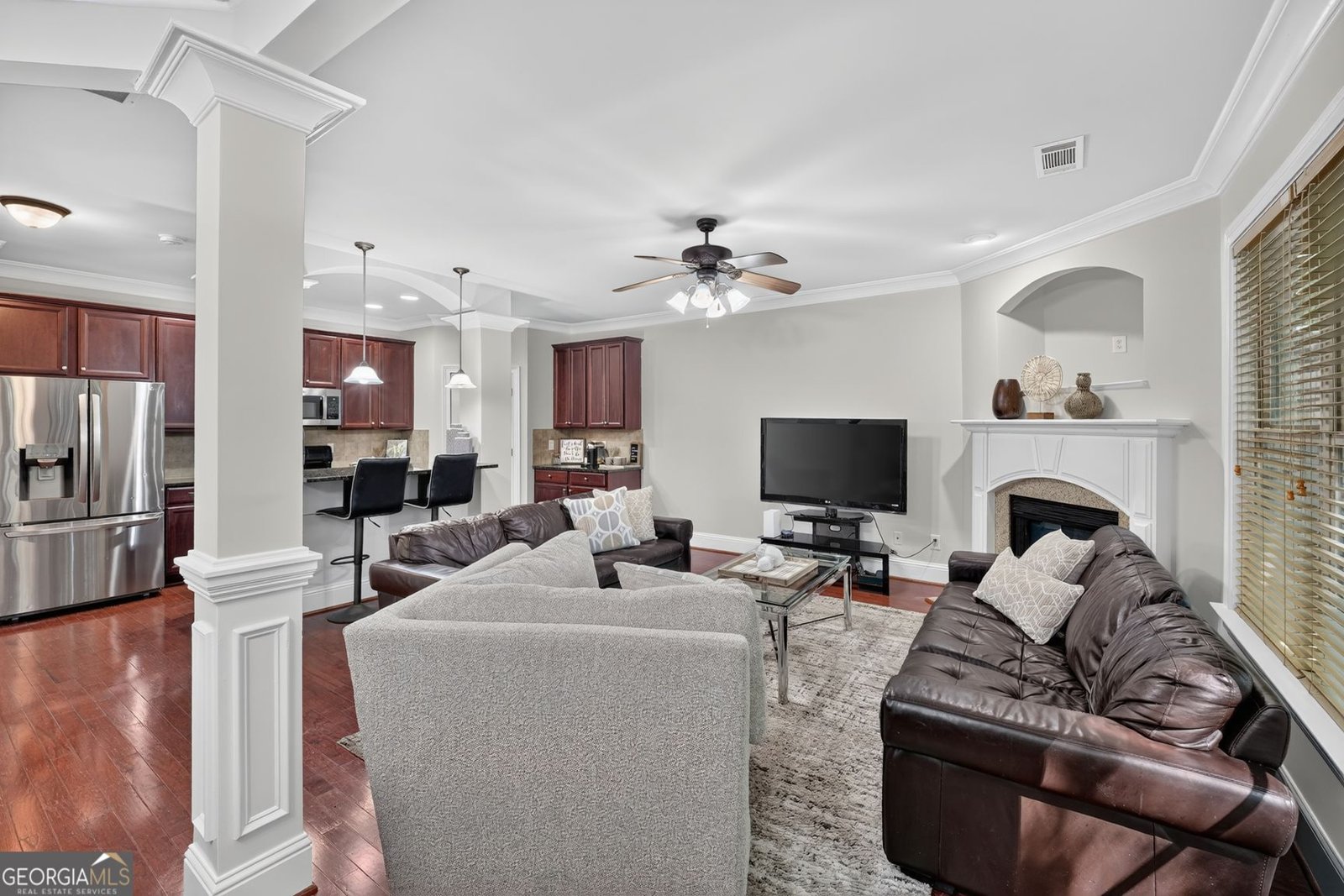 3228 Claudia Place Peachtree Corners - Photo 10