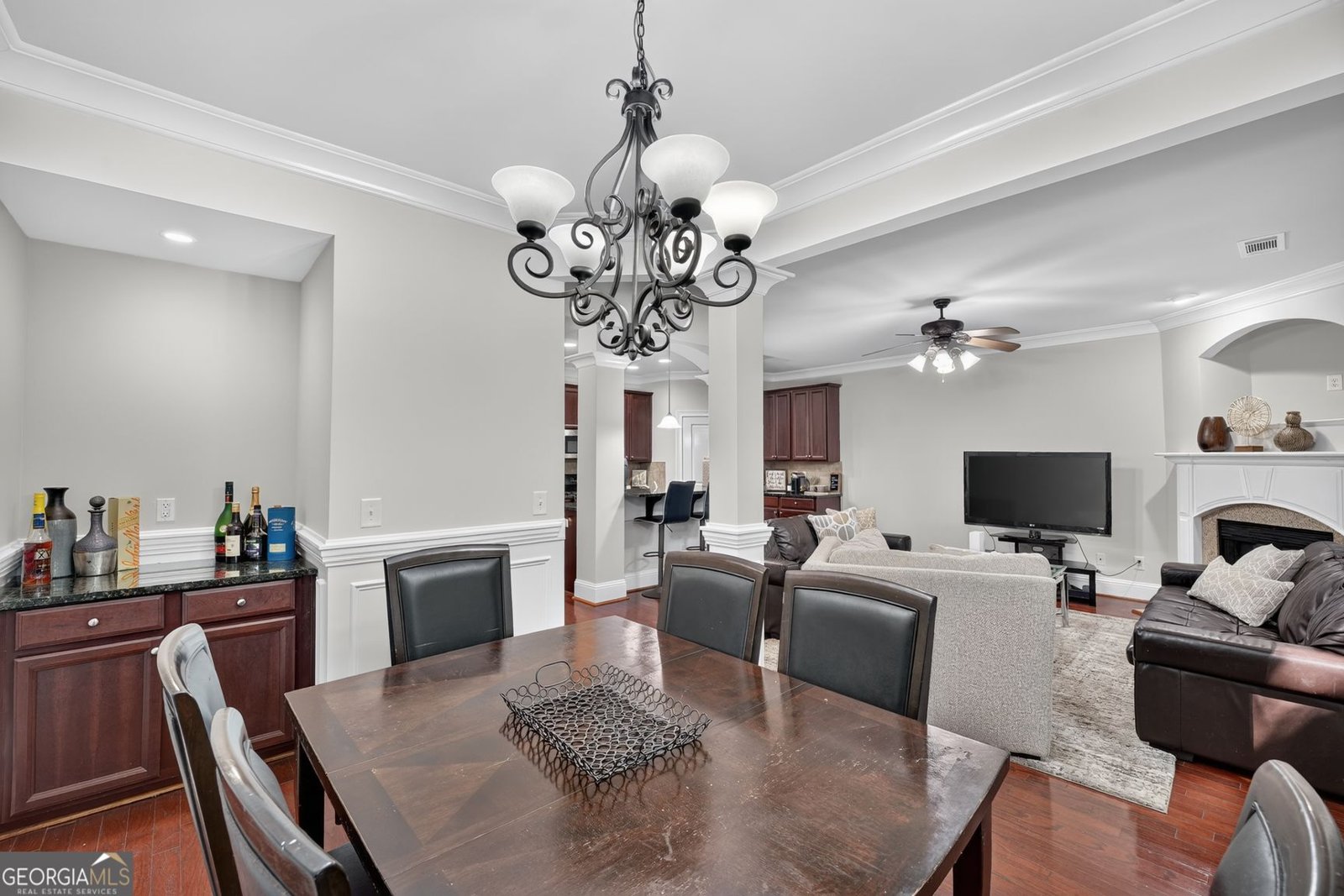 3228 Claudia Place Peachtree Corners - Photo 11