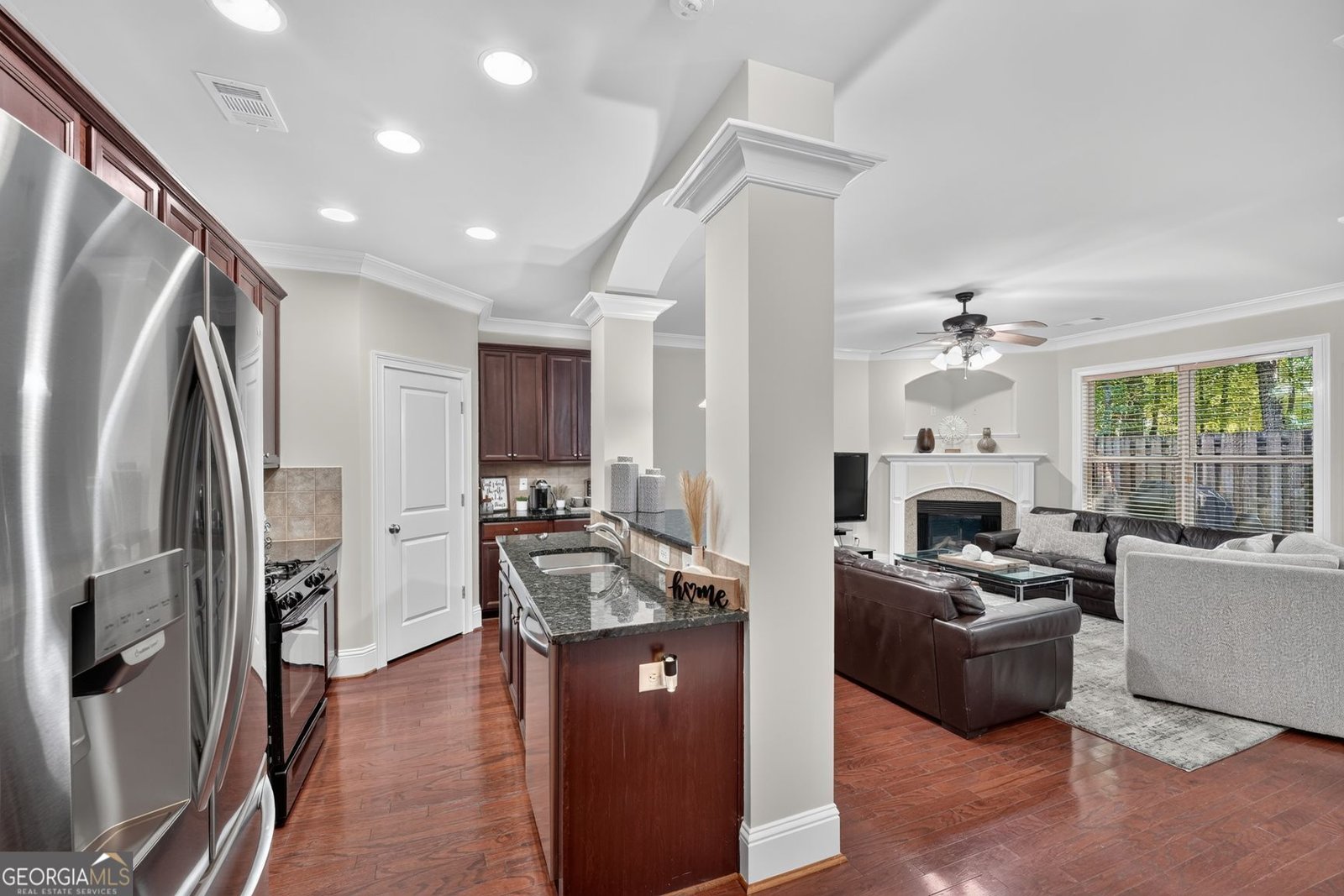 3228 Claudia Place Peachtree Corners - Photo 12