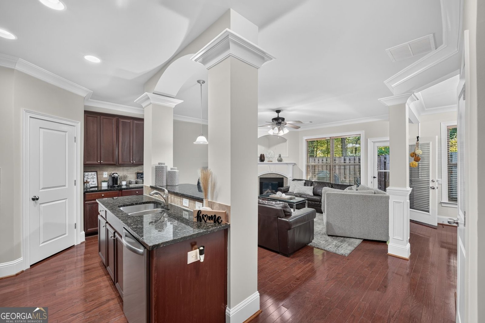 3228 Claudia Place Peachtree Corners - Photo 13