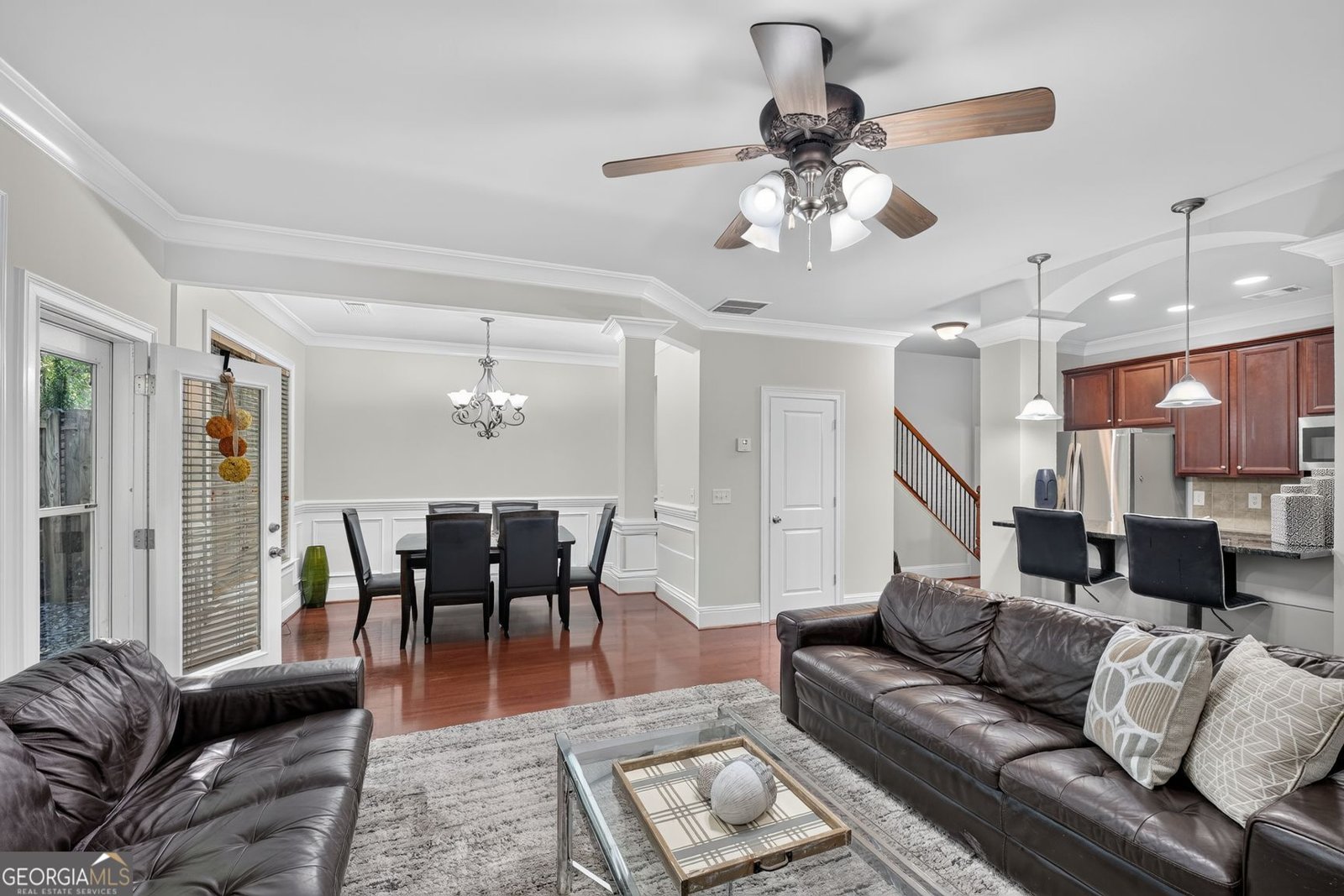 3228 Claudia Place Peachtree Corners - Photo 14