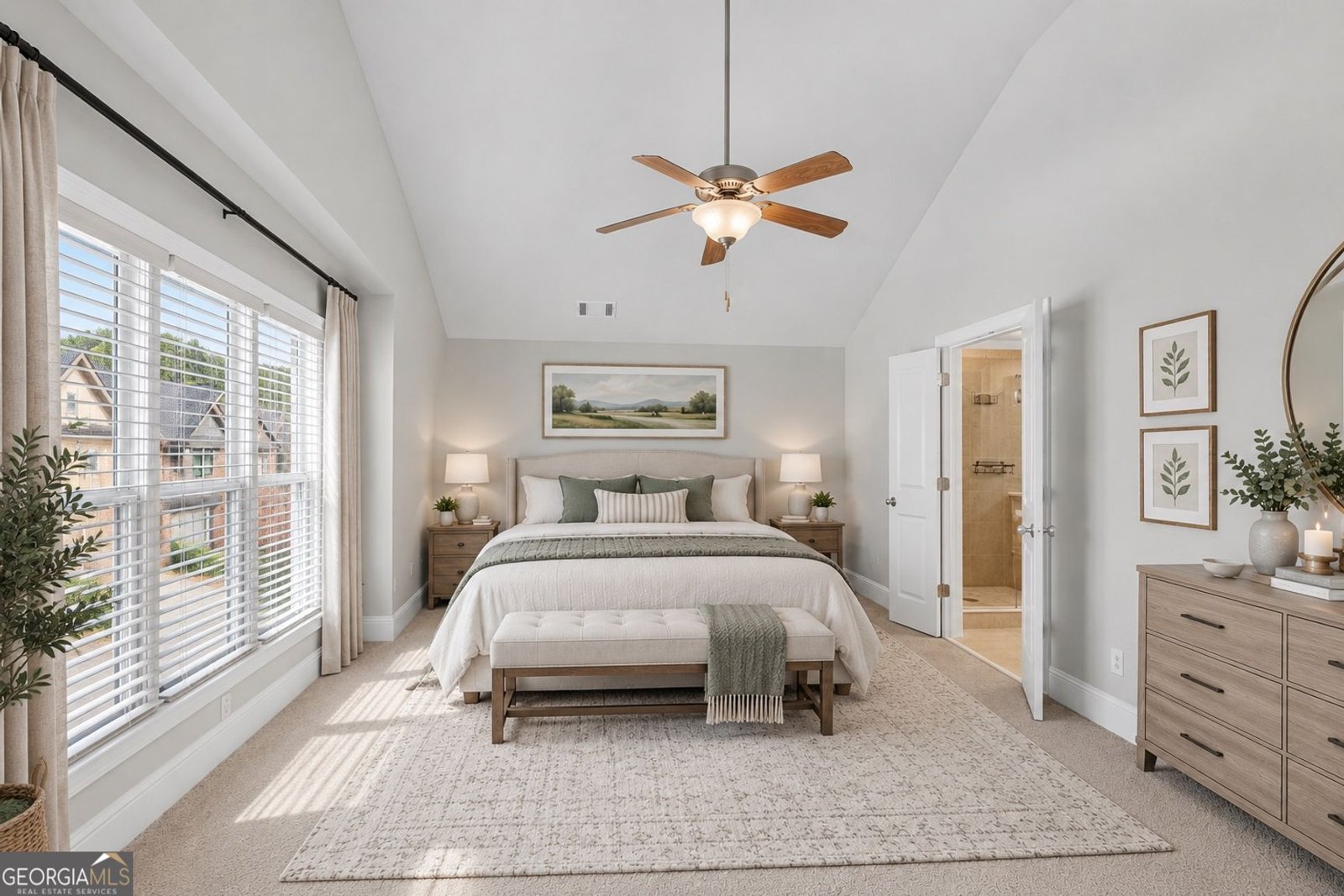 3228 Claudia Place Peachtree Corners - Photo 16
