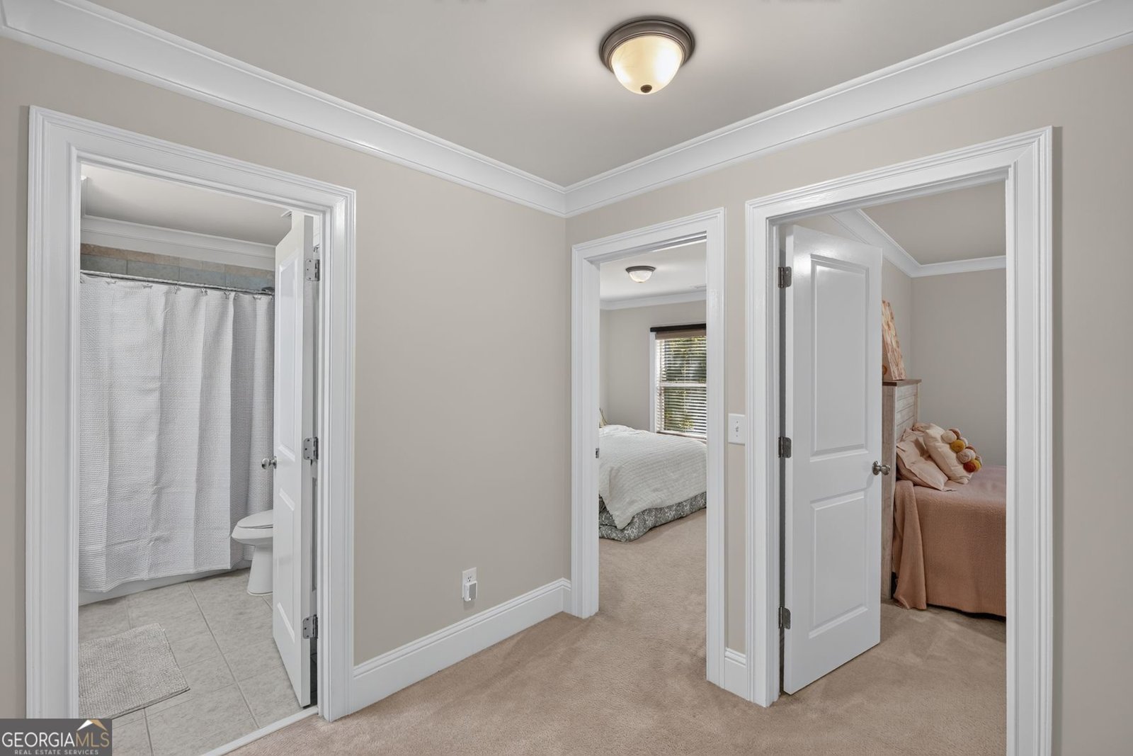 3228 Claudia Place Peachtree Corners - Photo 21