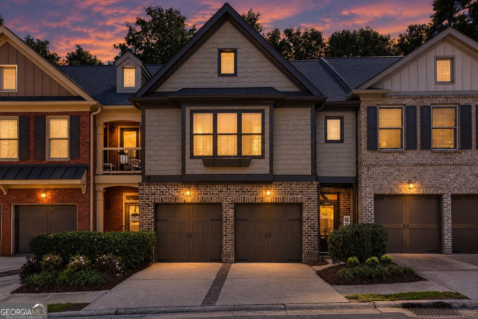 3228 Claudia Place Peachtree Corners - Photo 34