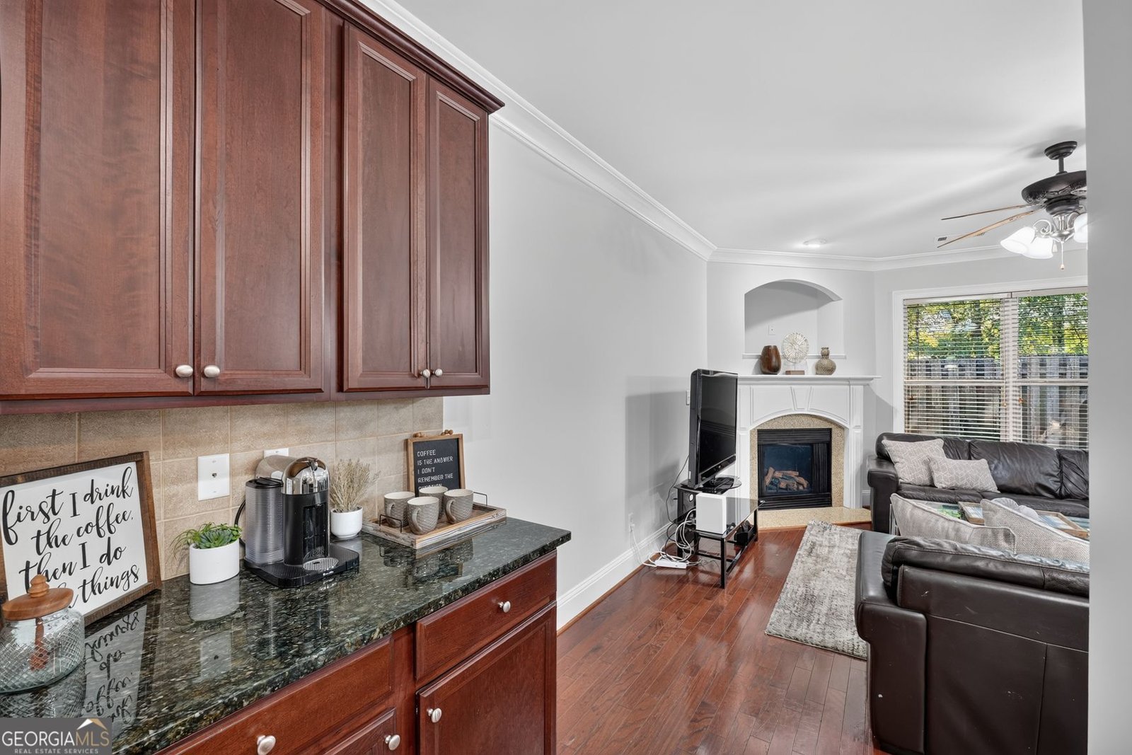 3228 Claudia Place Peachtree Corners - Photo 6