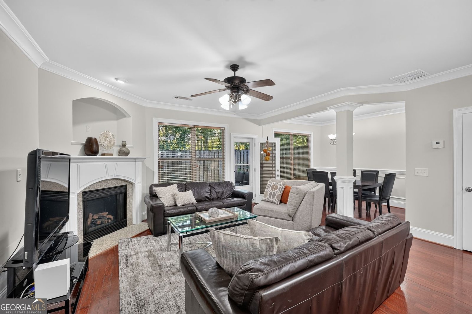 3228 Claudia Place Peachtree Corners - Photo 8