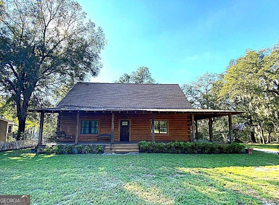3417 Horizons Bend Portal - main photo