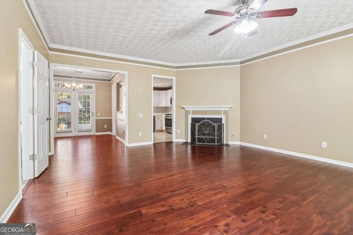 1203 Morningside Park Drive Alpharetta - Photo 11