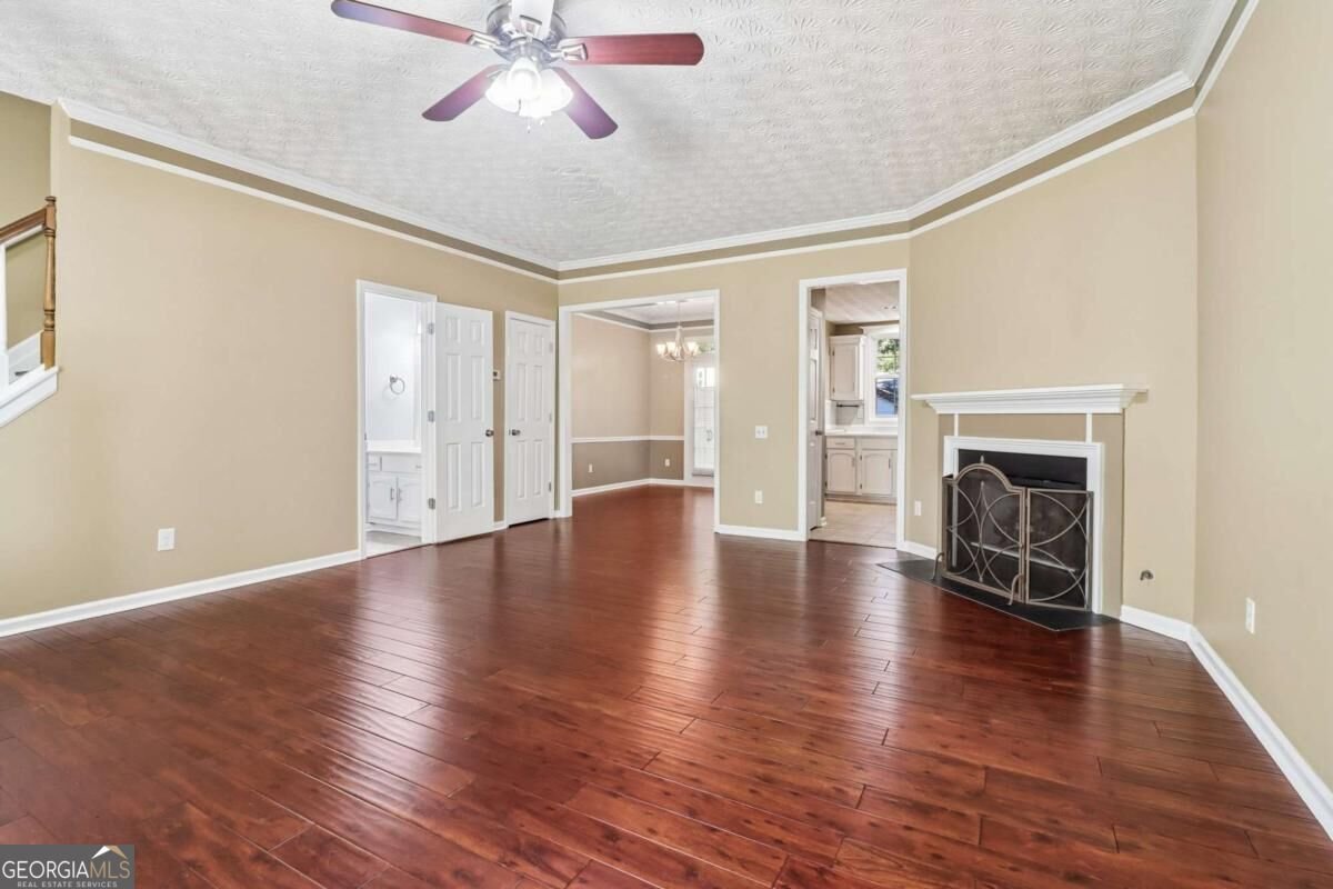 1203 Morningside Park Drive Alpharetta - Photo 12