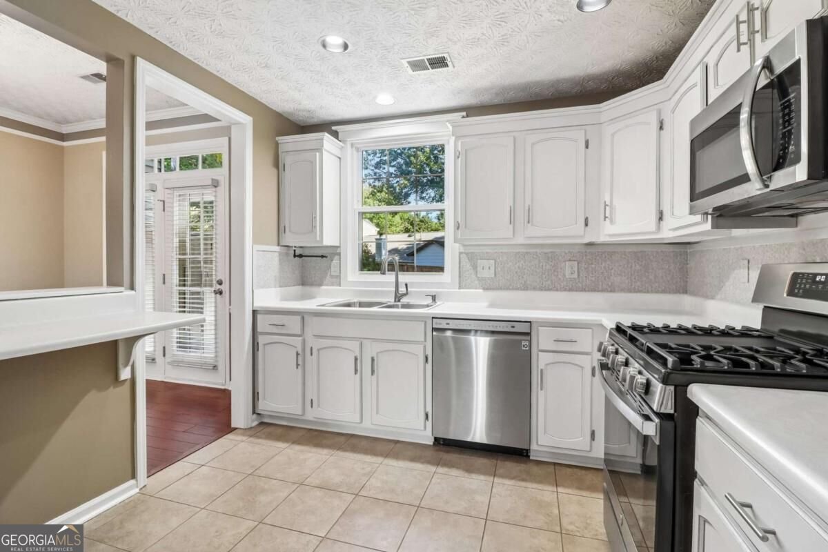 1203 Morningside Park Drive Alpharetta - Photo 22