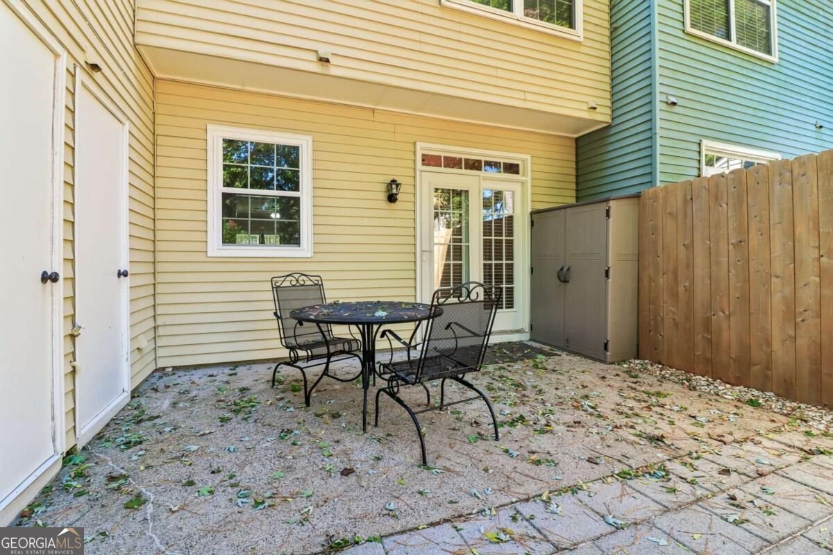 1203 Morningside Park Drive Alpharetta - Photo 43