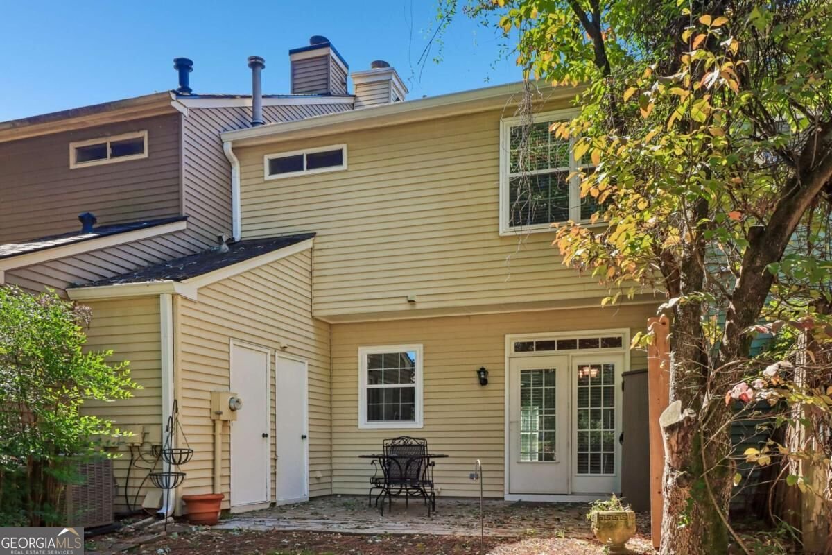1203 Morningside Park Drive Alpharetta - Photo 46