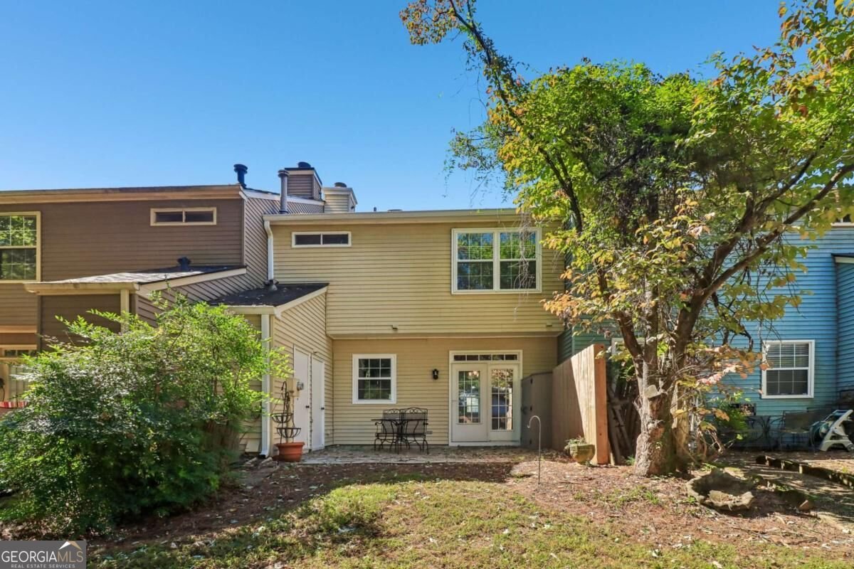 1203 Morningside Park Drive Alpharetta - Photo 47