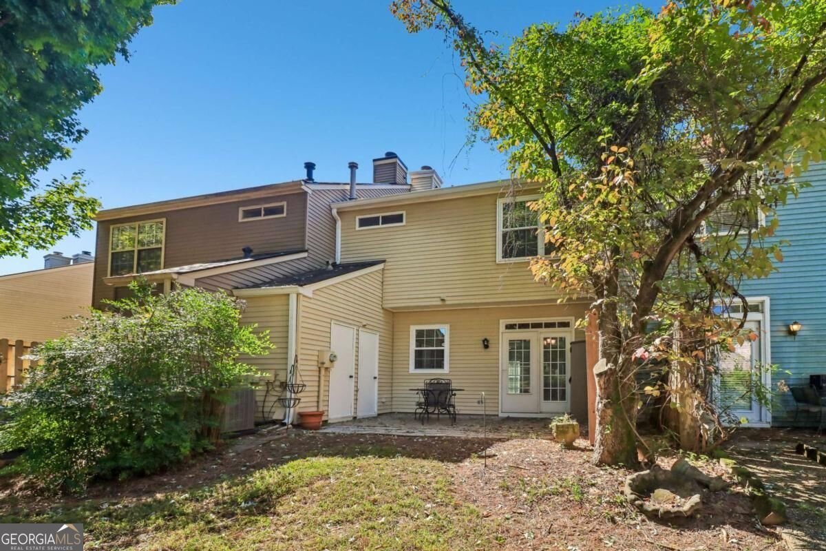 1203 Morningside Park Drive Alpharetta - Photo 49