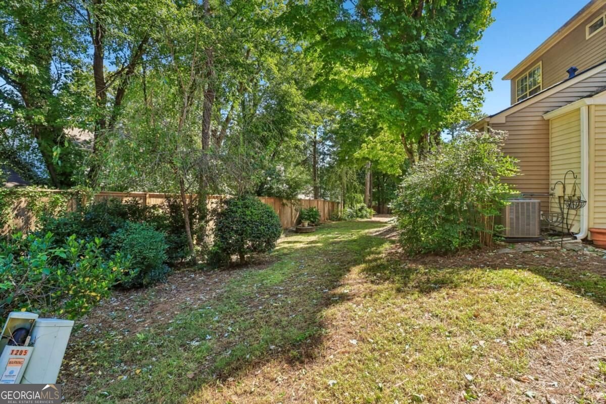 1203 Morningside Park Drive Alpharetta - Photo 50