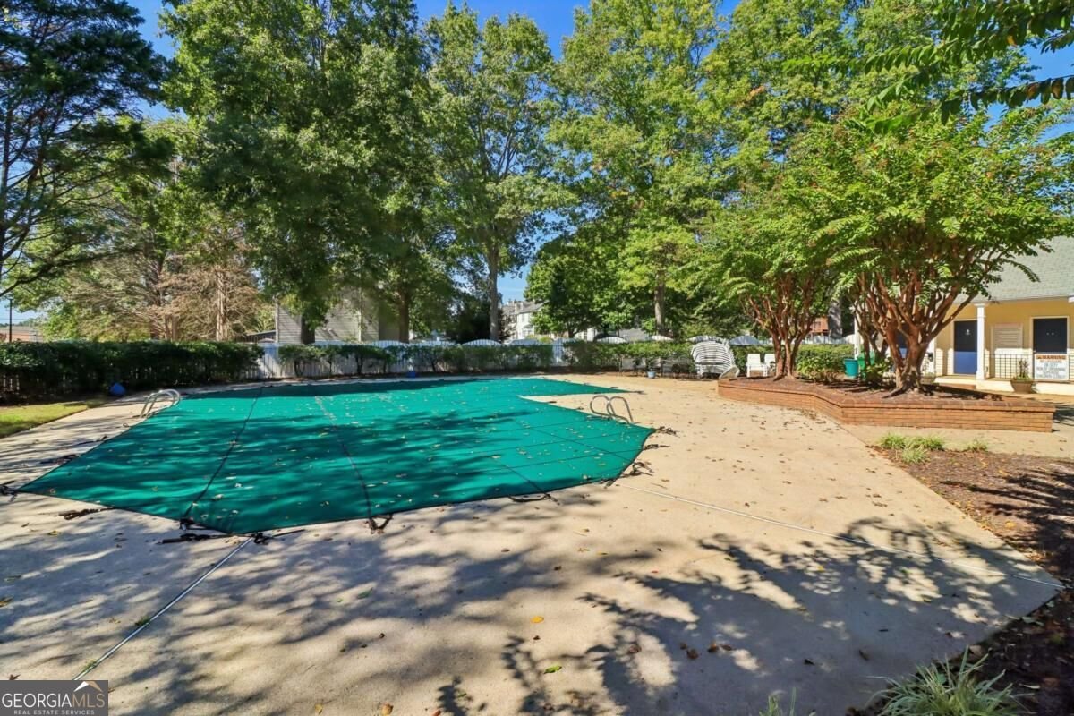 1203 Morningside Park Drive Alpharetta - Photo 54