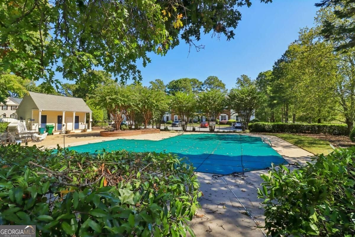 1203 Morningside Park Drive Alpharetta - Photo 56
