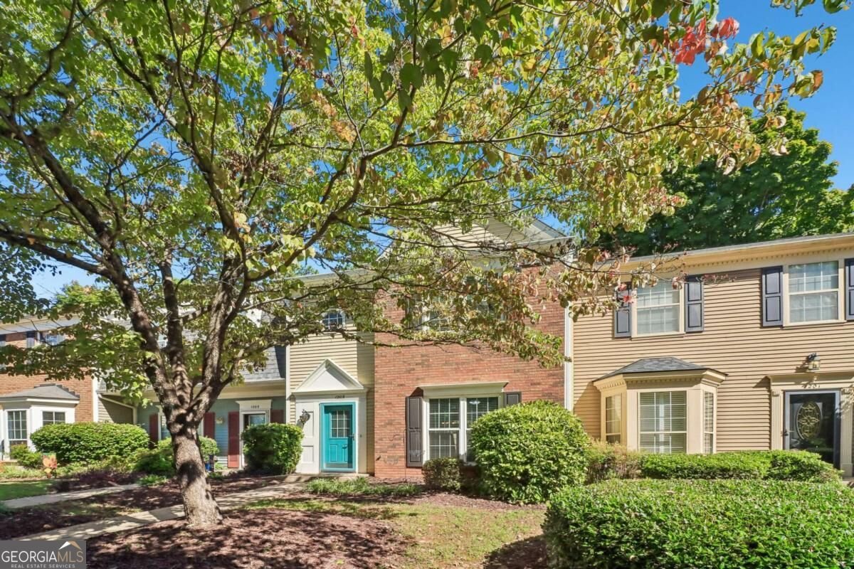 1203 Morningside Park Drive Alpharetta - Photo 6