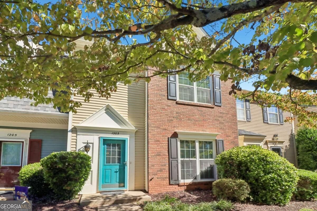 1203 Morningside Park Drive Alpharetta - Photo 7