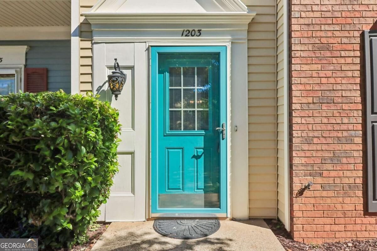 1203 Morningside Park Drive Alpharetta - Photo 8
