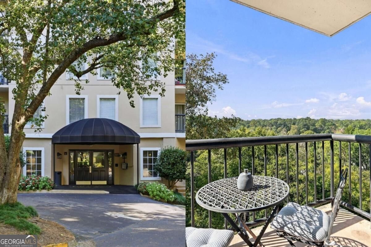 1 Biscayne Drive Atlanta - main photo