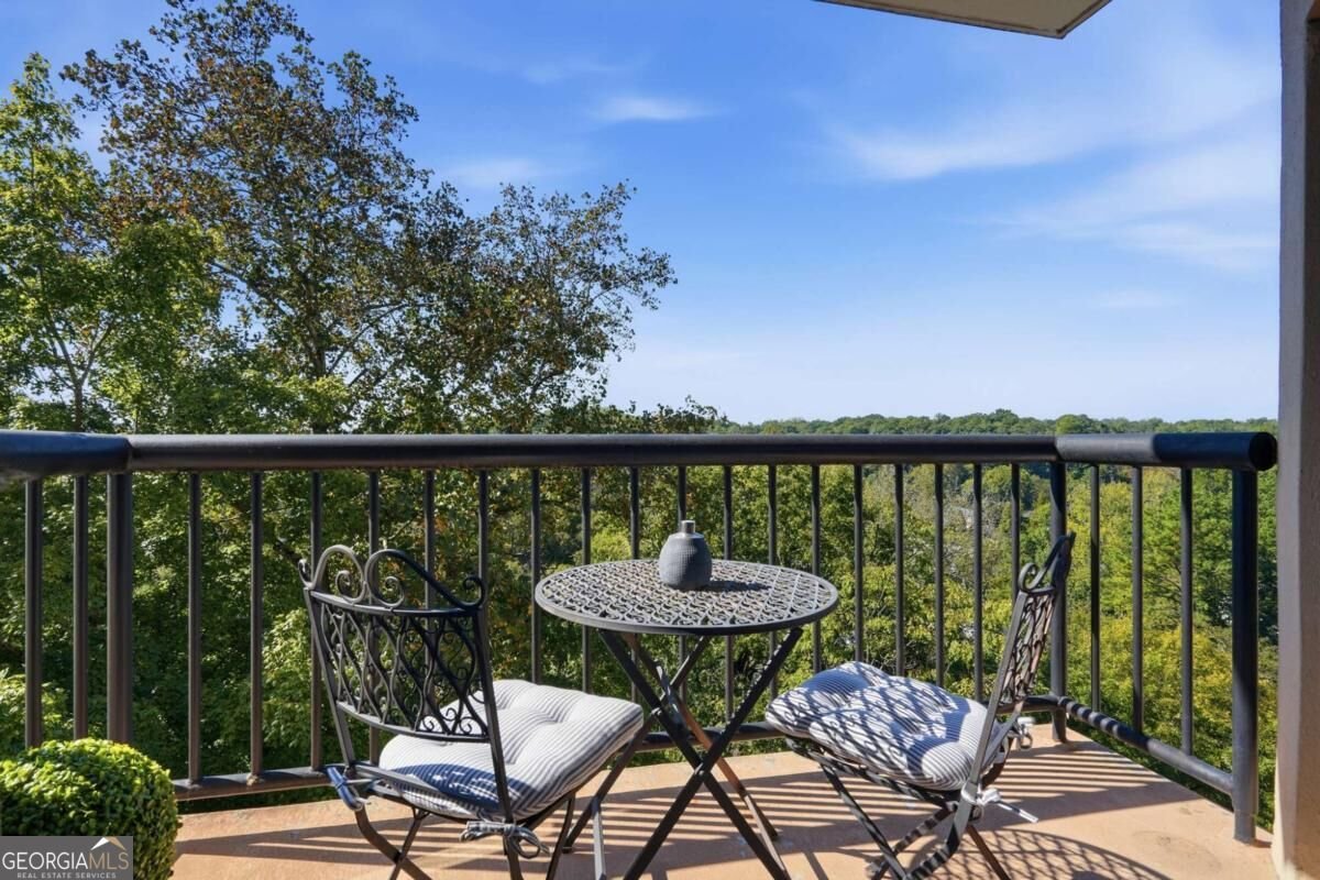 1 Biscayne Drive Atlanta - Photo 15