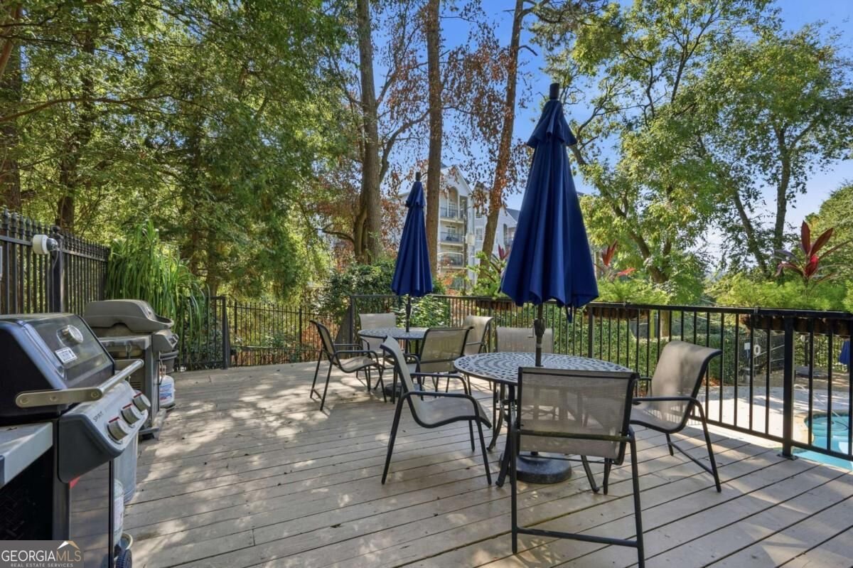 1 Biscayne Drive Atlanta - Photo 21