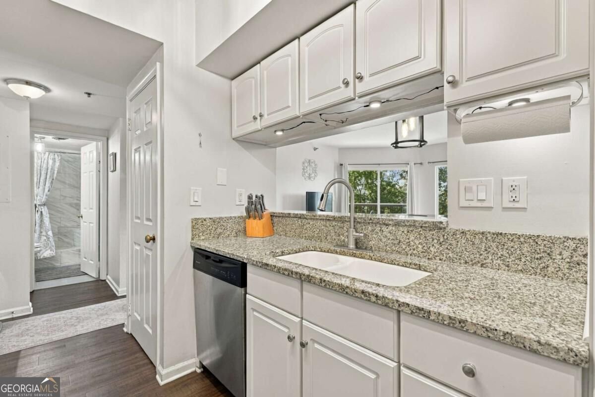 1 Biscayne Drive Atlanta - Photo 6