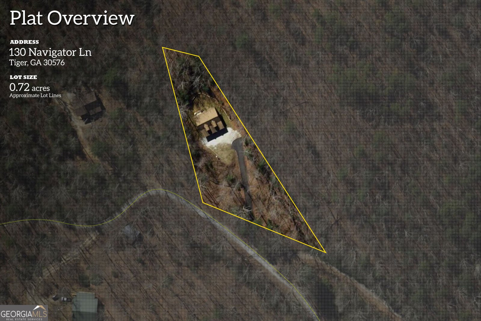 130 Navigator Lane Tiger - Photo 47