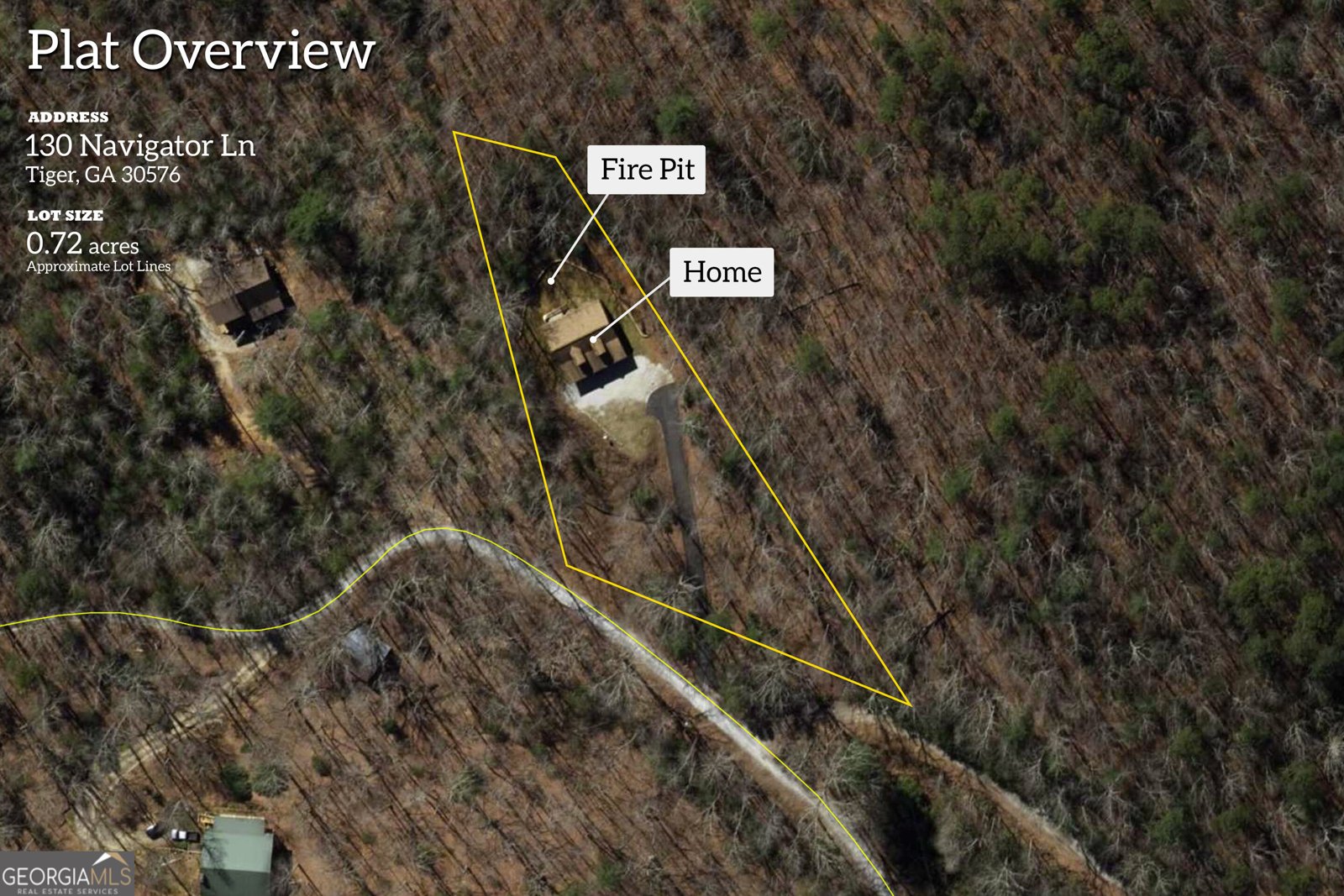130 Navigator Lane Tiger - Photo 48